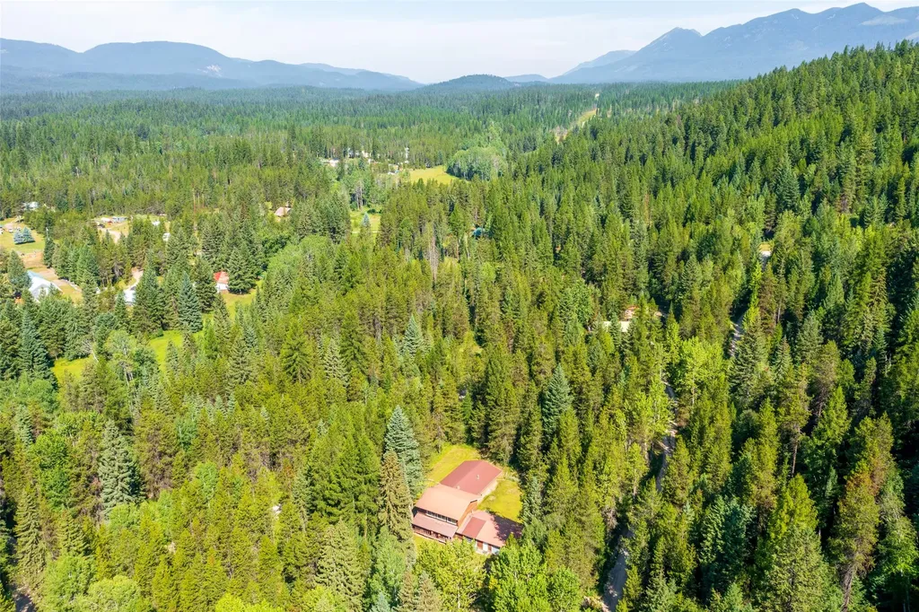295 Old Church Road Olney MT 59927
