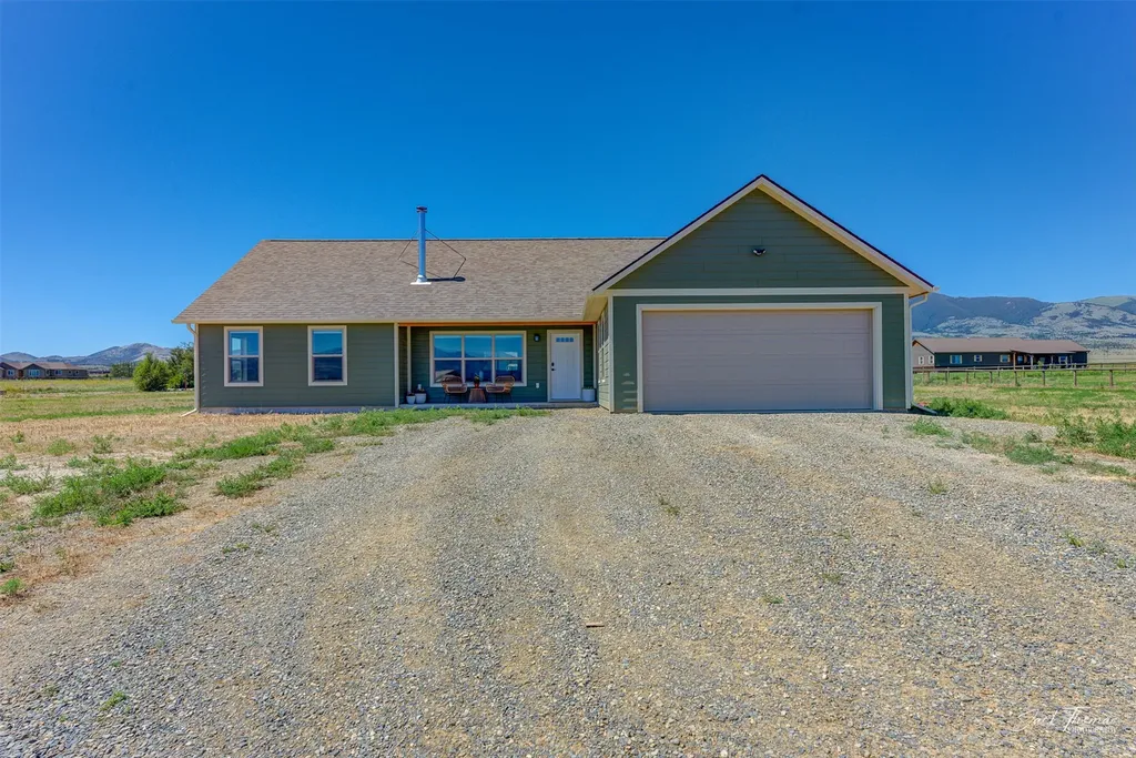 11 Ashley Drive Townsend MT 59644