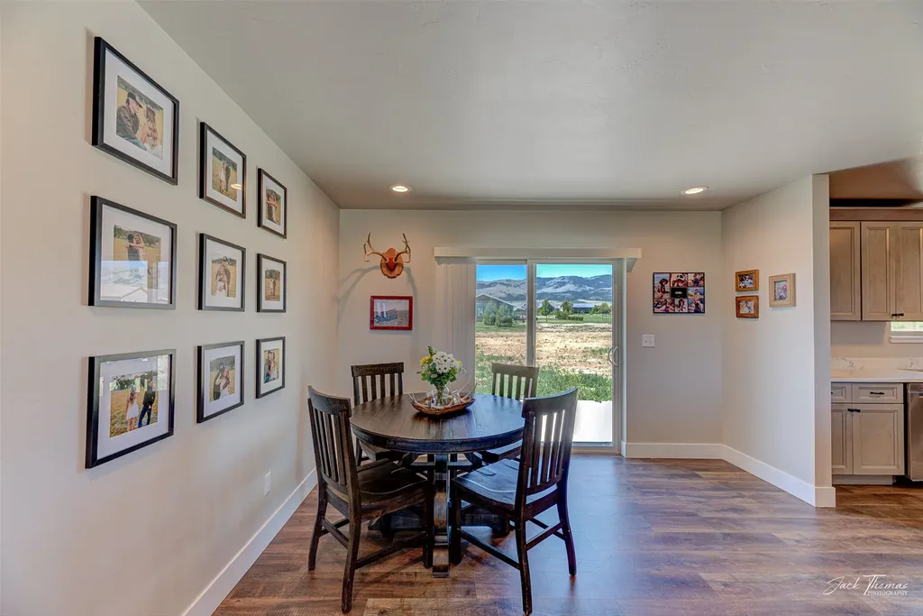 11 Ashley Drive Townsend MT 59644
