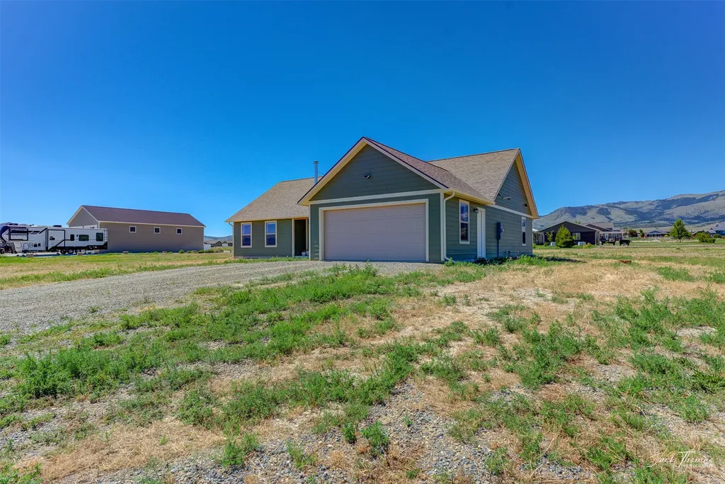 11 Ashley Drive Townsend MT 59644