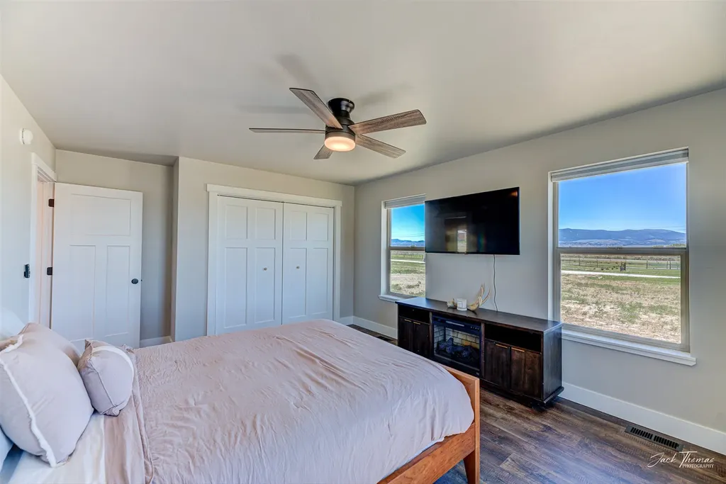 11 Ashley Drive Townsend MT 59644