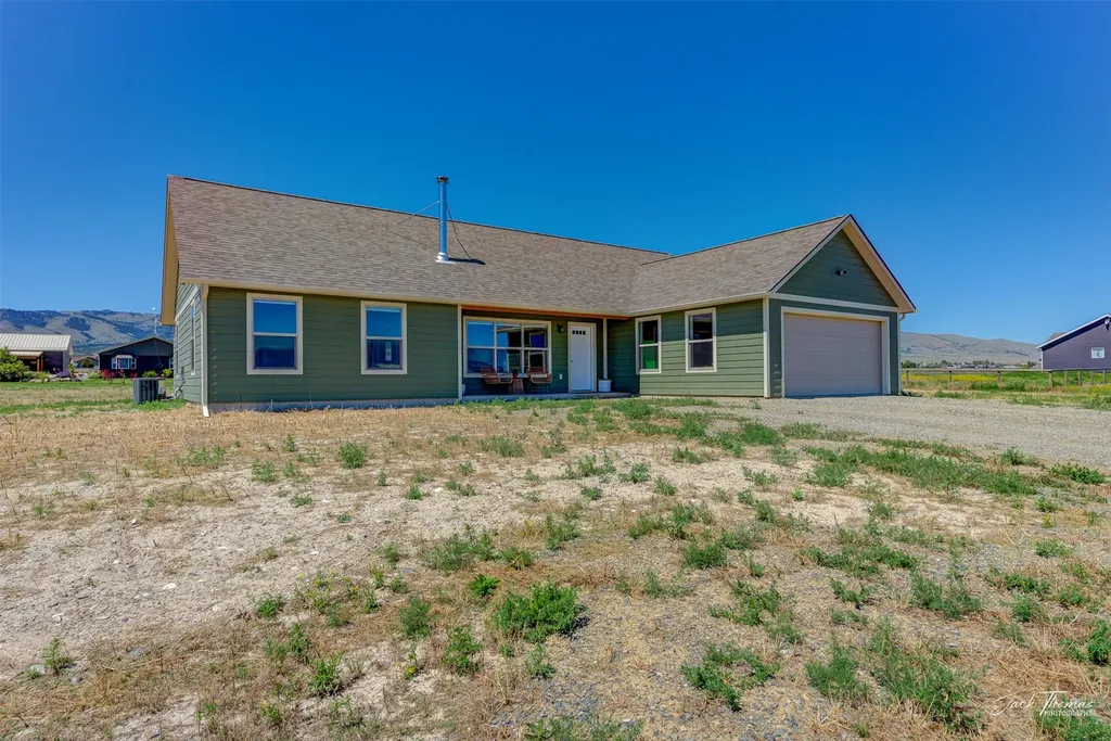 11 Ashley Drive Townsend MT 59644