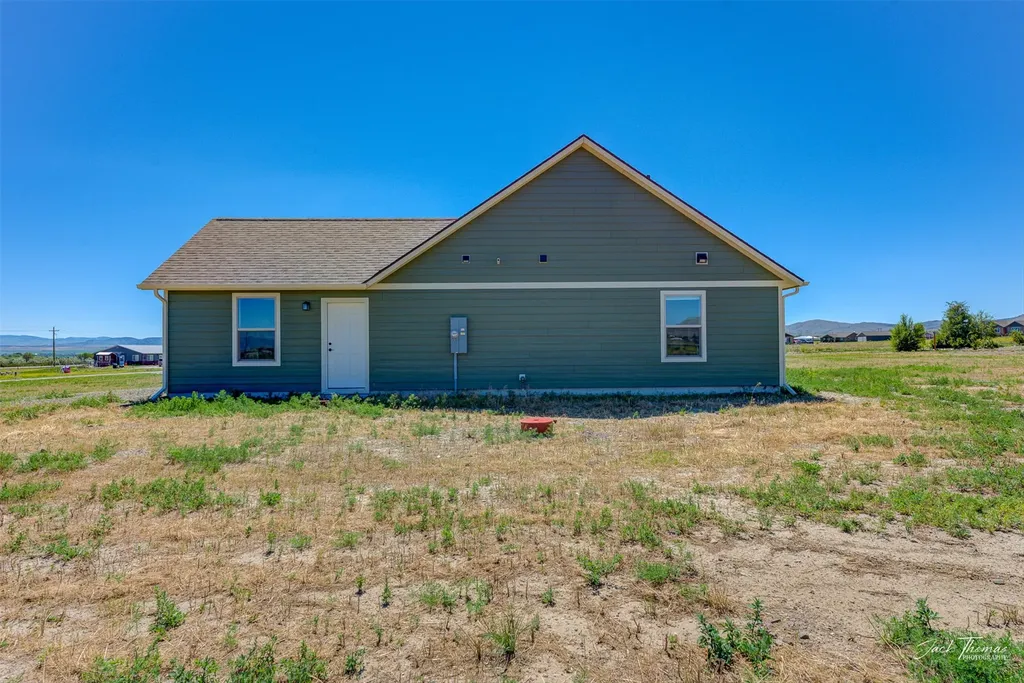 11 Ashley Drive Townsend MT 59644