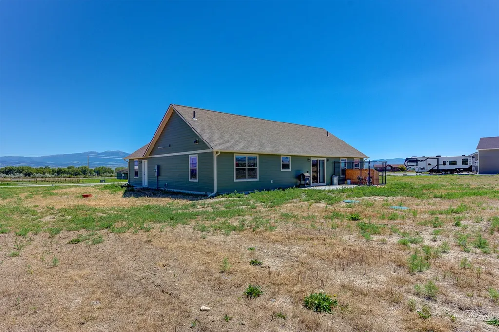 11 Ashley Drive Townsend MT 59644
