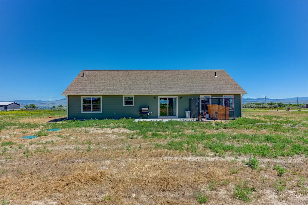 11 Ashley Drive Townsend MT 59644