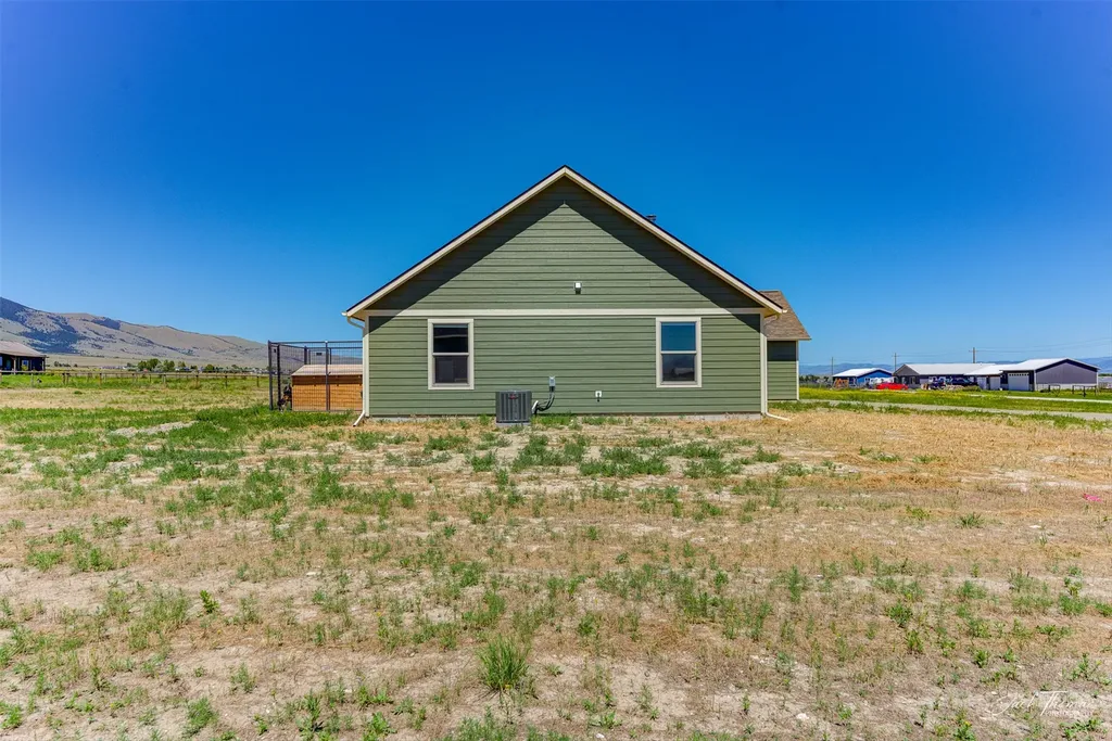 11 Ashley Drive Townsend MT 59644