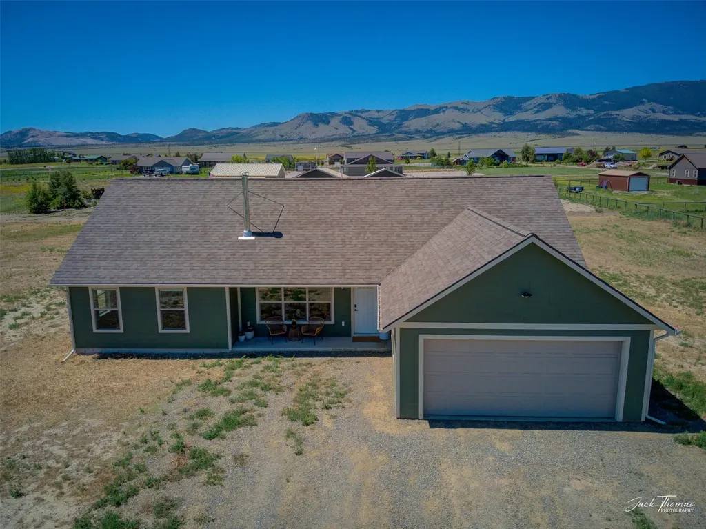 11 Ashley Drive Townsend MT 59644