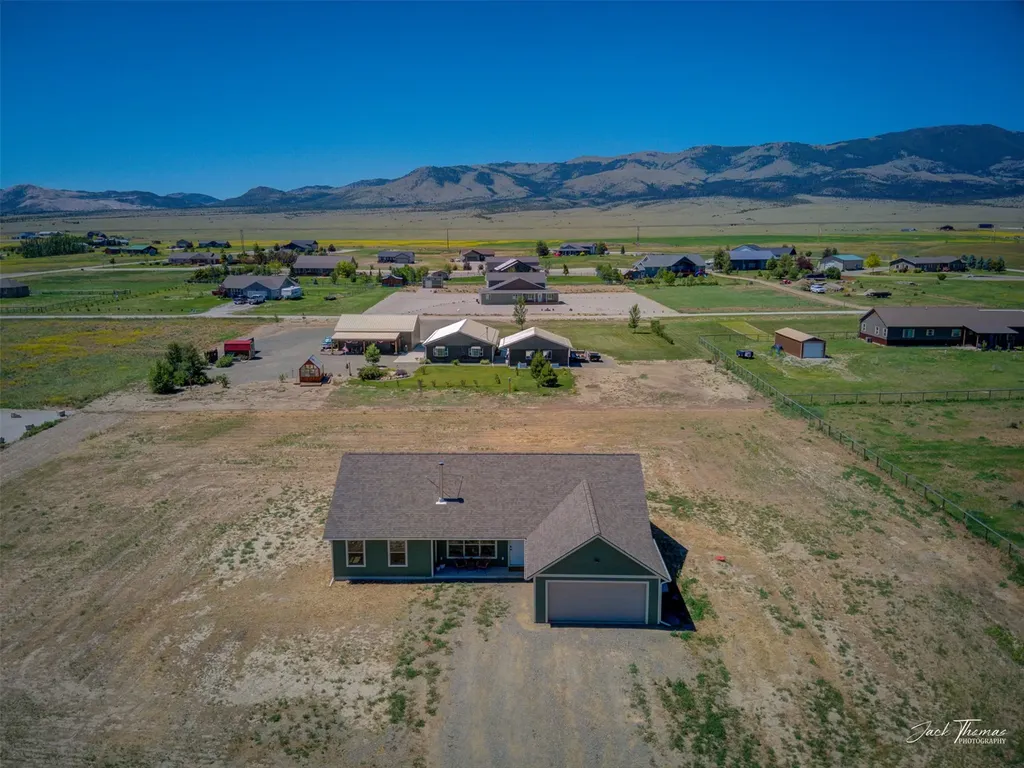 11 Ashley Drive Townsend MT 59644