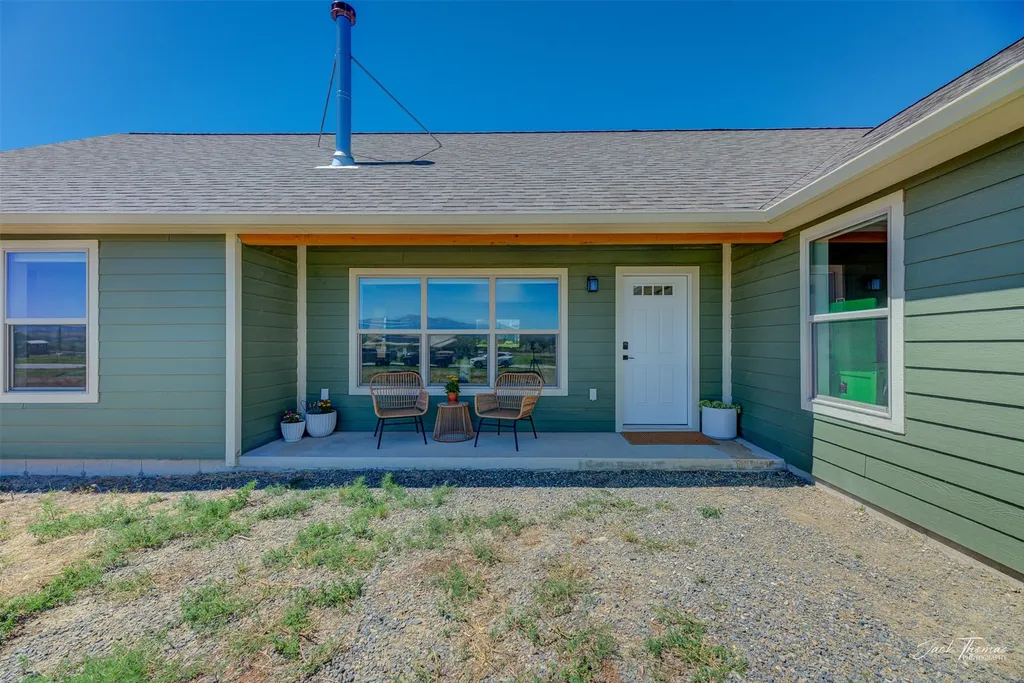 11 Ashley Drive Townsend MT 59644