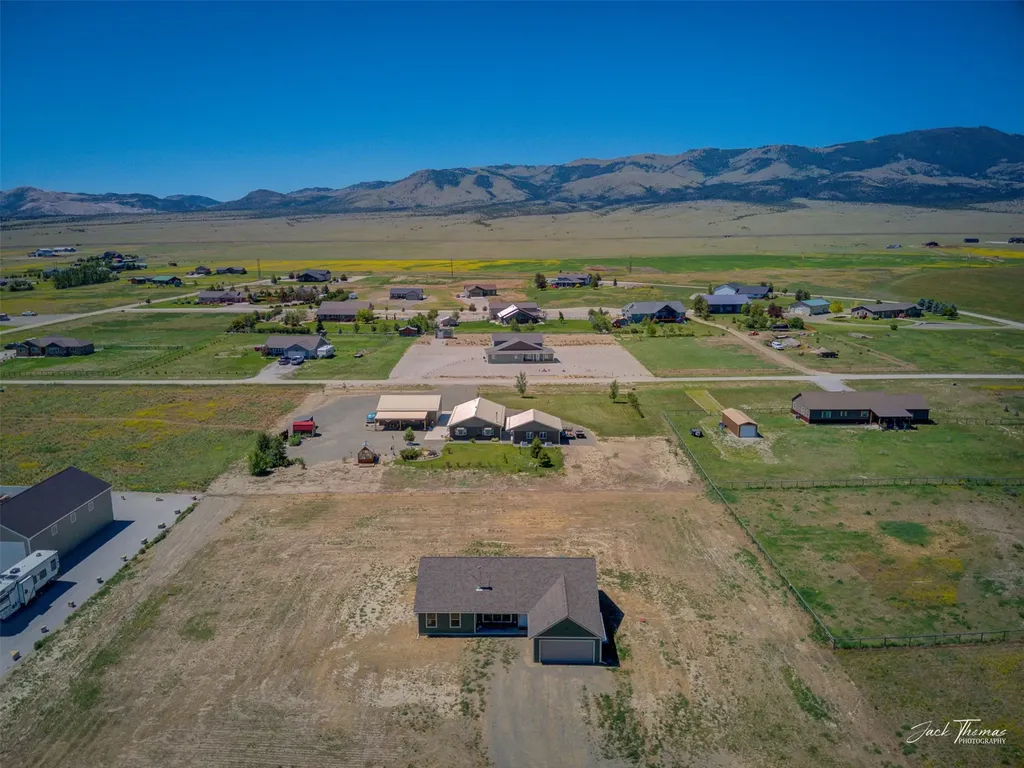 11 Ashley Drive Townsend MT 59644