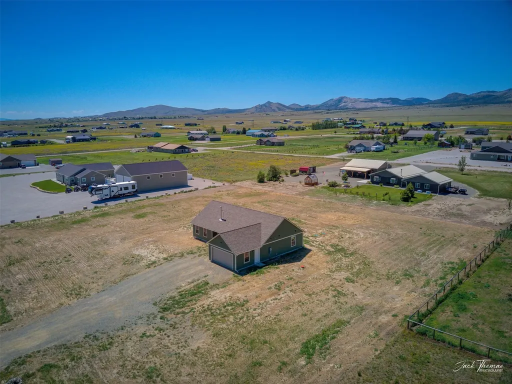 11 Ashley Drive Townsend MT 59644