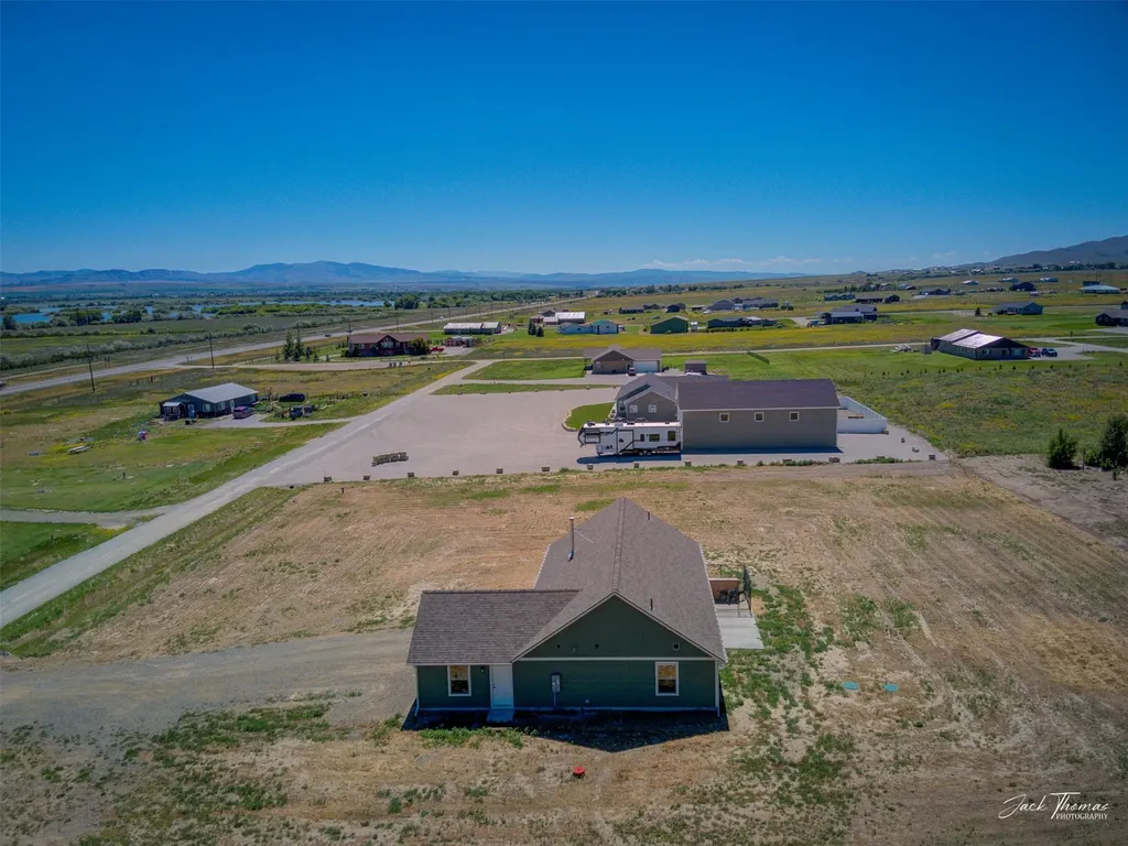 11 Ashley Drive Townsend MT 59644