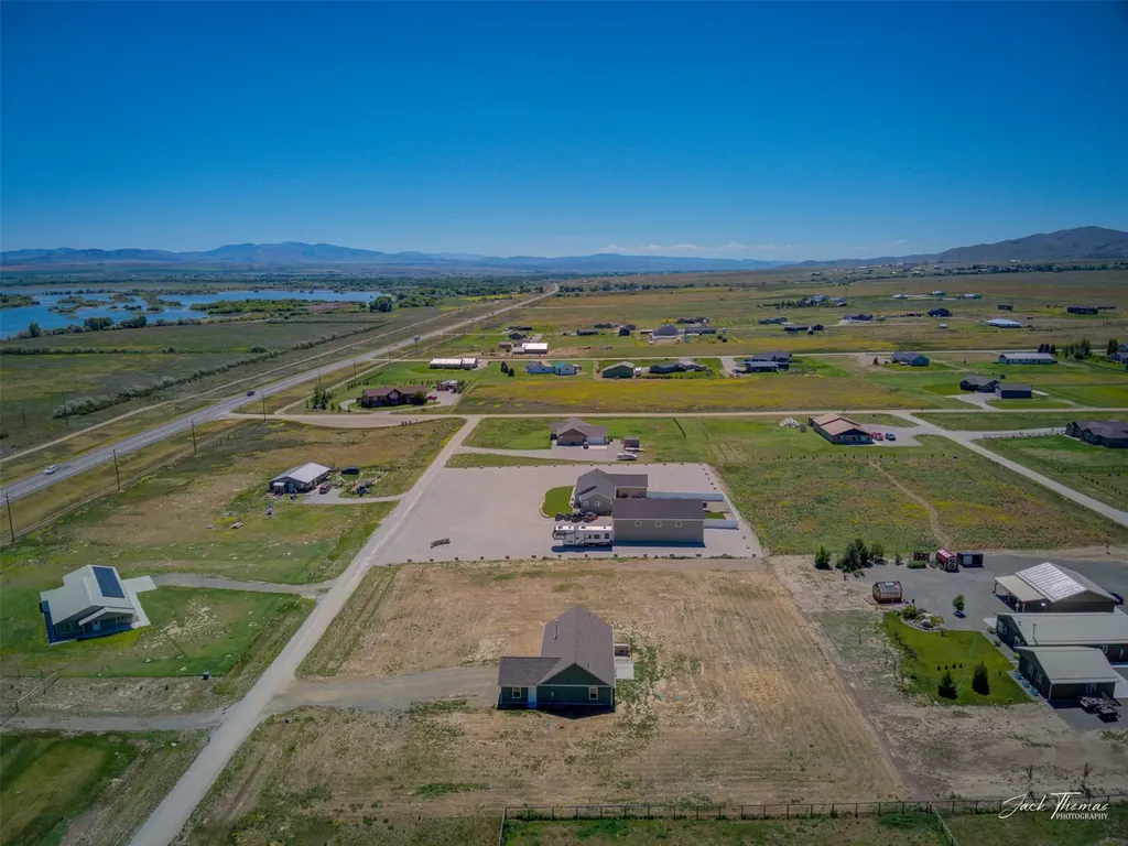 11 Ashley Drive Townsend MT 59644
