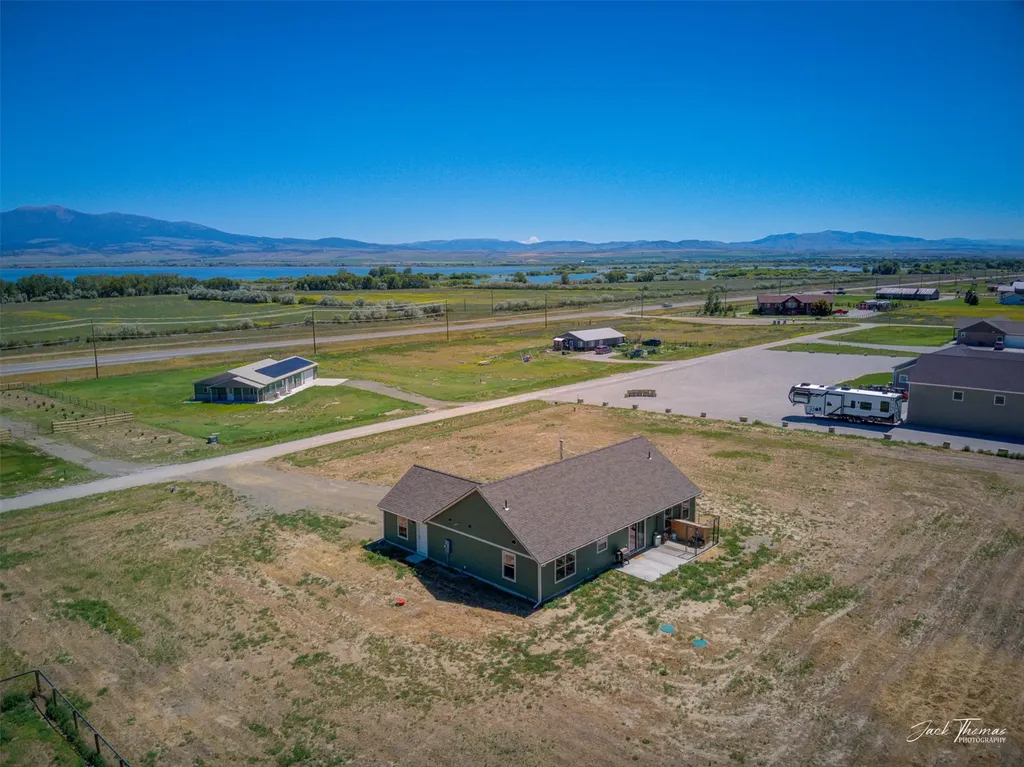 11 Ashley Drive Townsend MT 59644