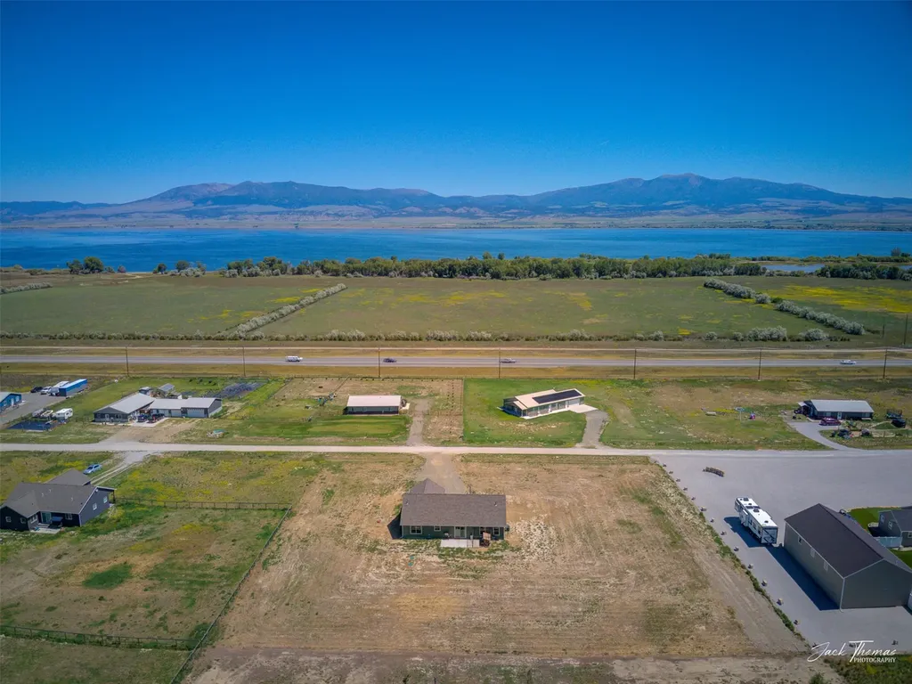 11 Ashley Drive Townsend MT 59644
