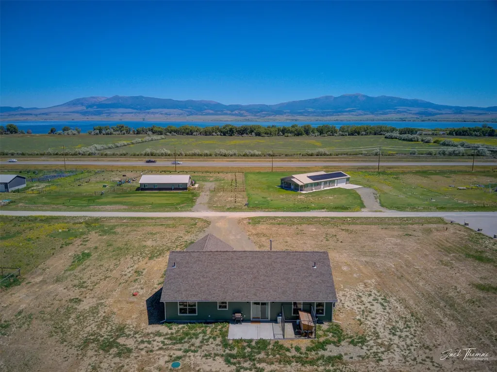 11 Ashley Drive Townsend MT 59644