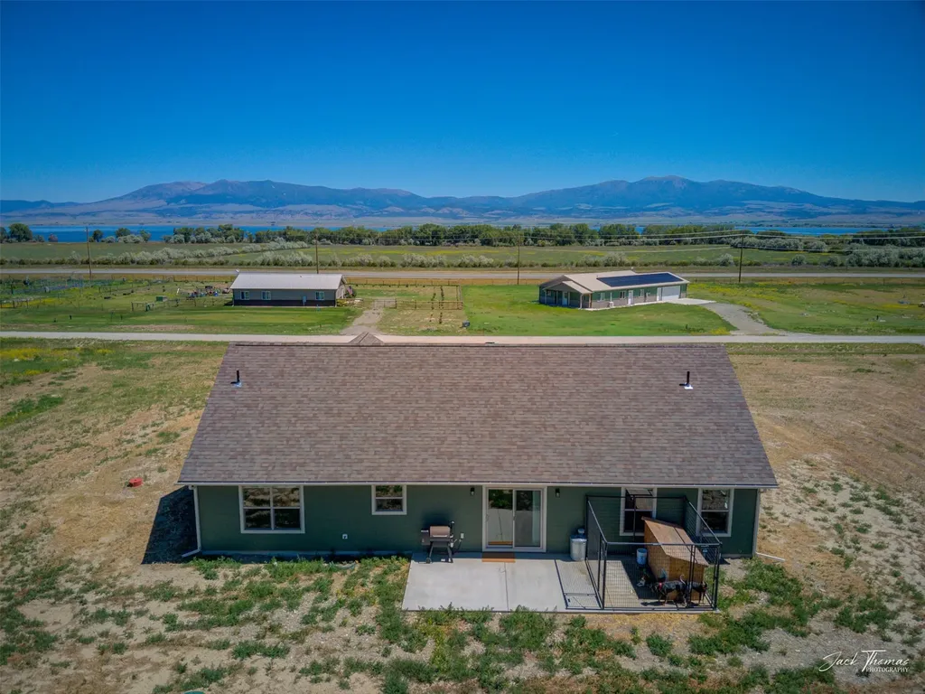 11 Ashley Drive Townsend MT 59644