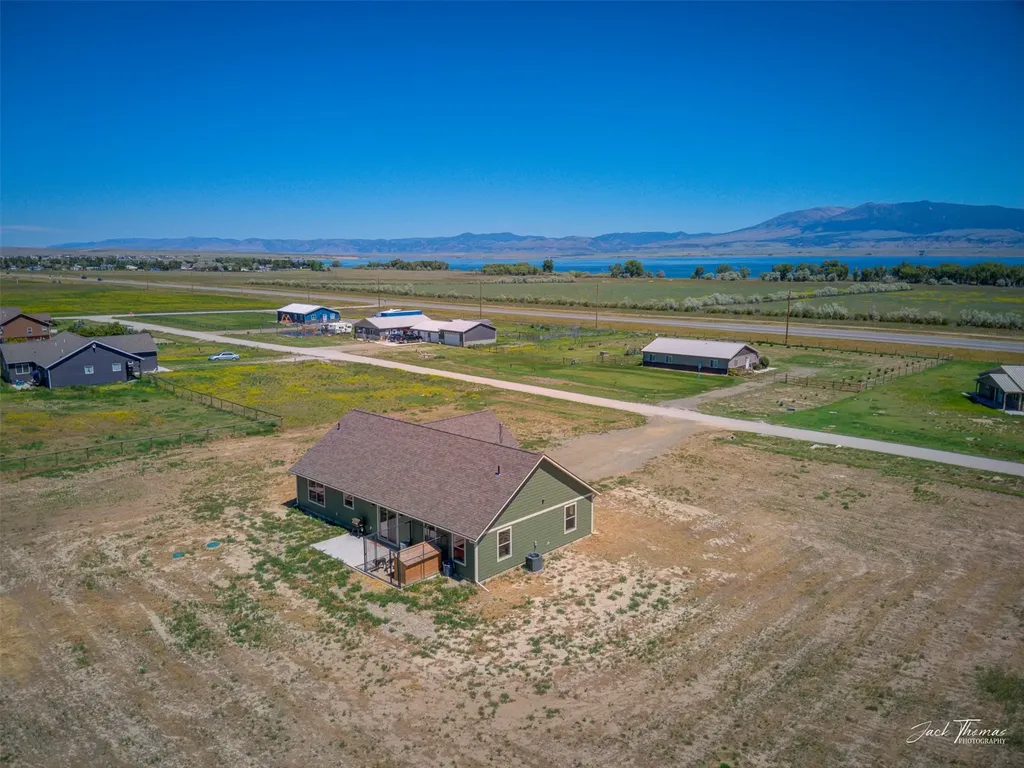 11 Ashley Drive Townsend MT 59644
