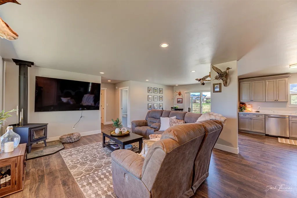 11 Ashley Drive Townsend MT 59644