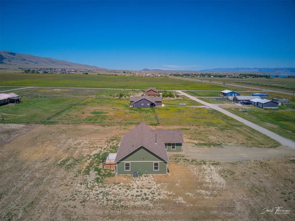 11 Ashley Drive Townsend MT 59644