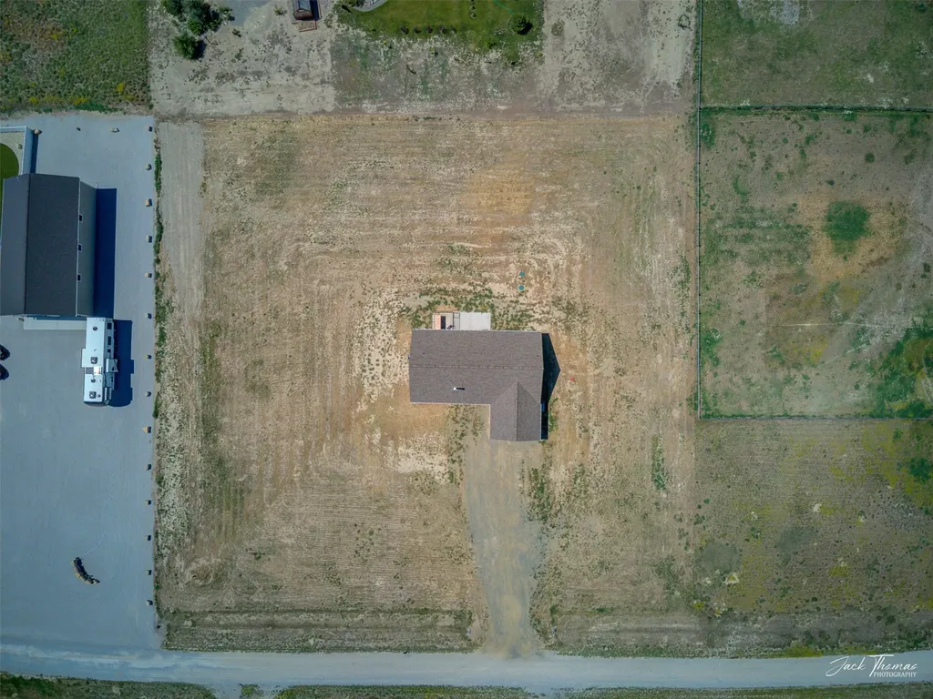11 Ashley Drive Townsend MT 59644