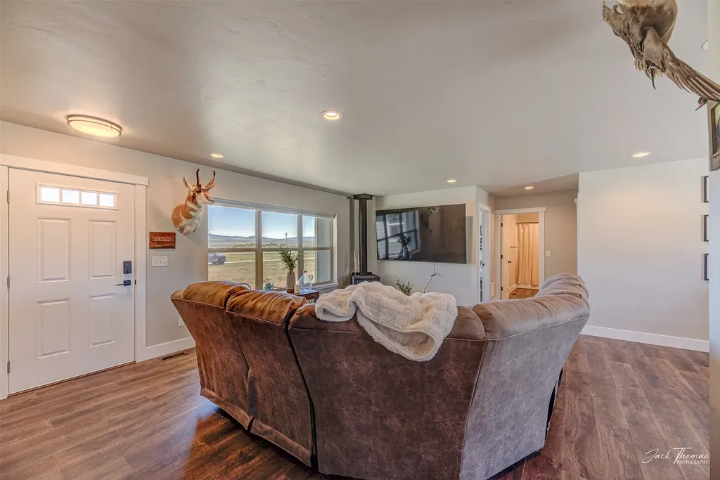 11 Ashley Drive Townsend MT 59644