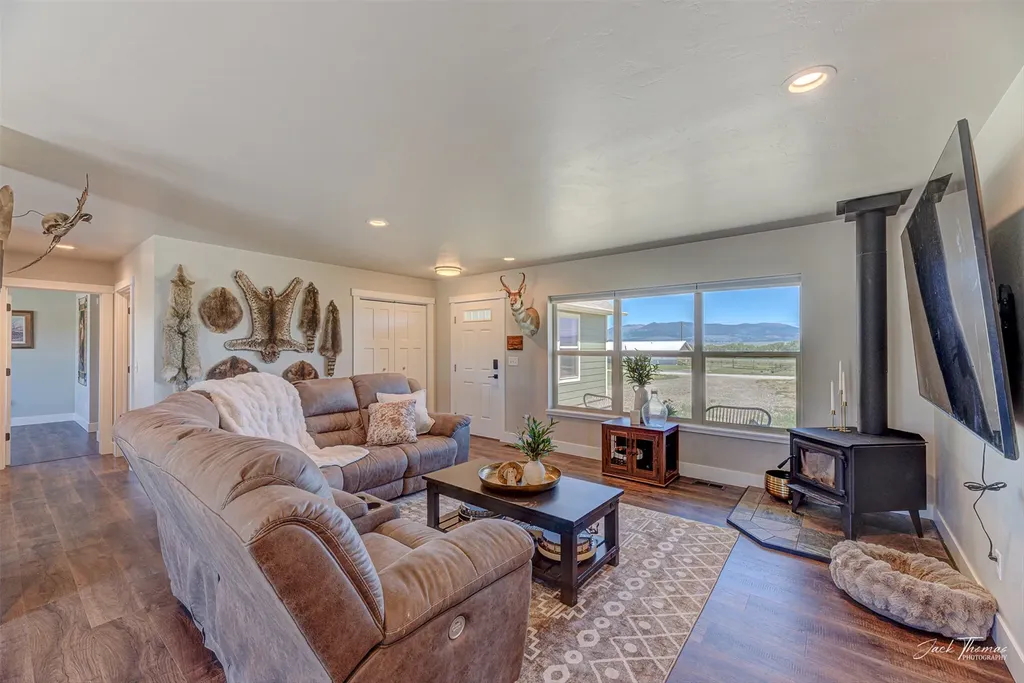 11 Ashley Drive Townsend MT 59644