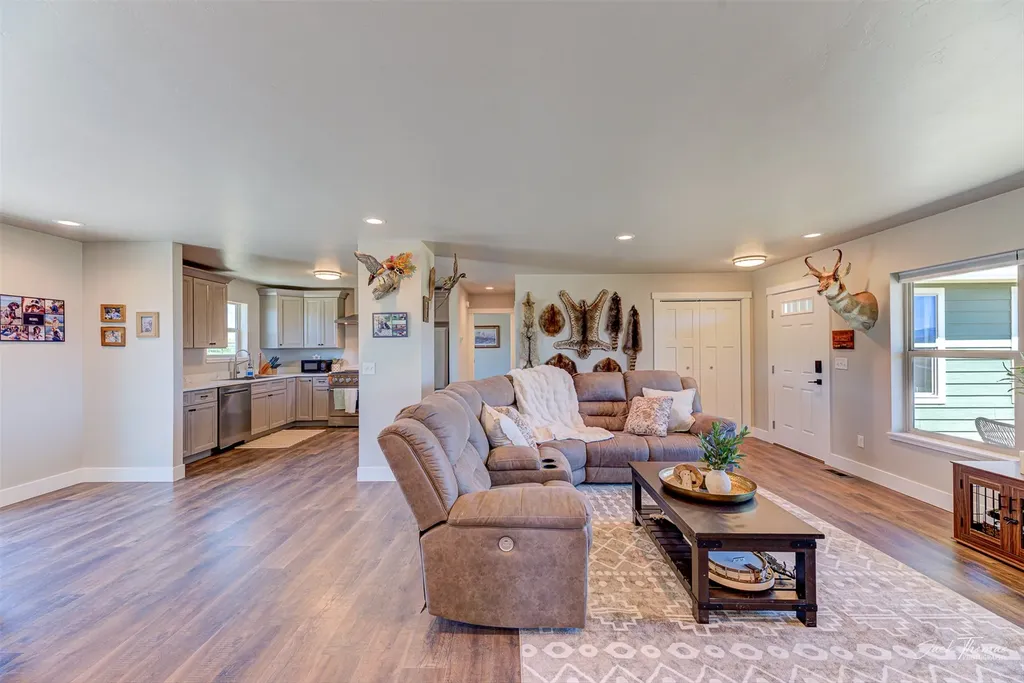 11 Ashley Drive Townsend MT 59644