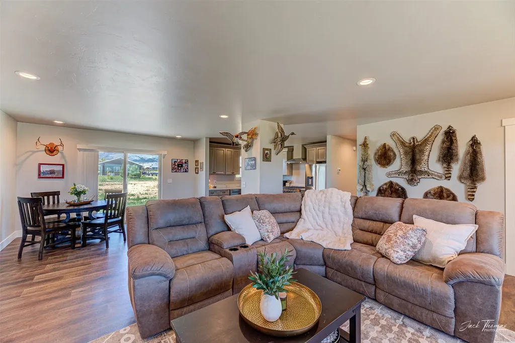 11 Ashley Drive Townsend MT 59644