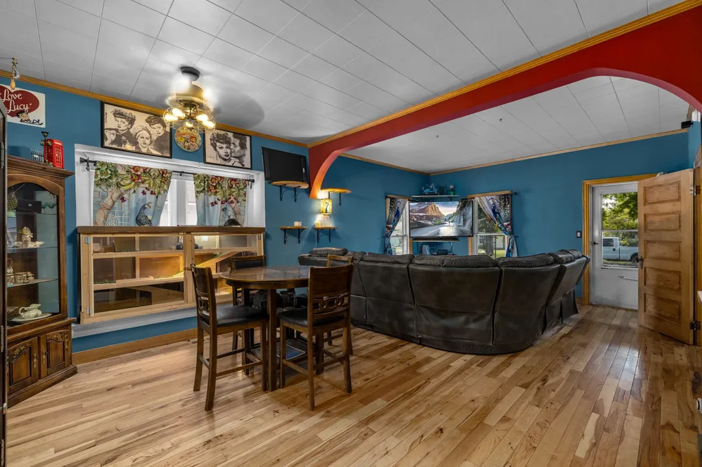 1019 2nd Avenue W Kalispell MT 59901