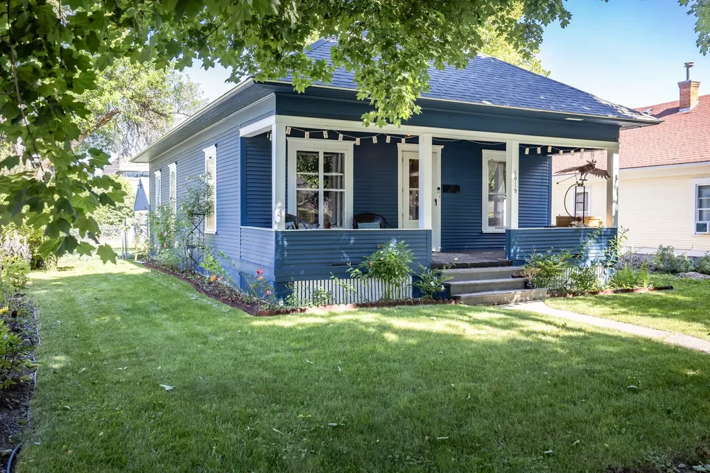 1019 2nd Avenue W Kalispell MT 59901