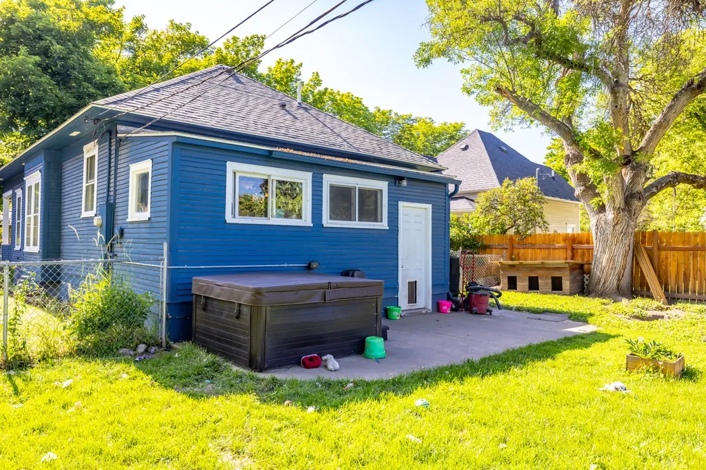 1019 2nd Avenue W Kalispell MT 59901