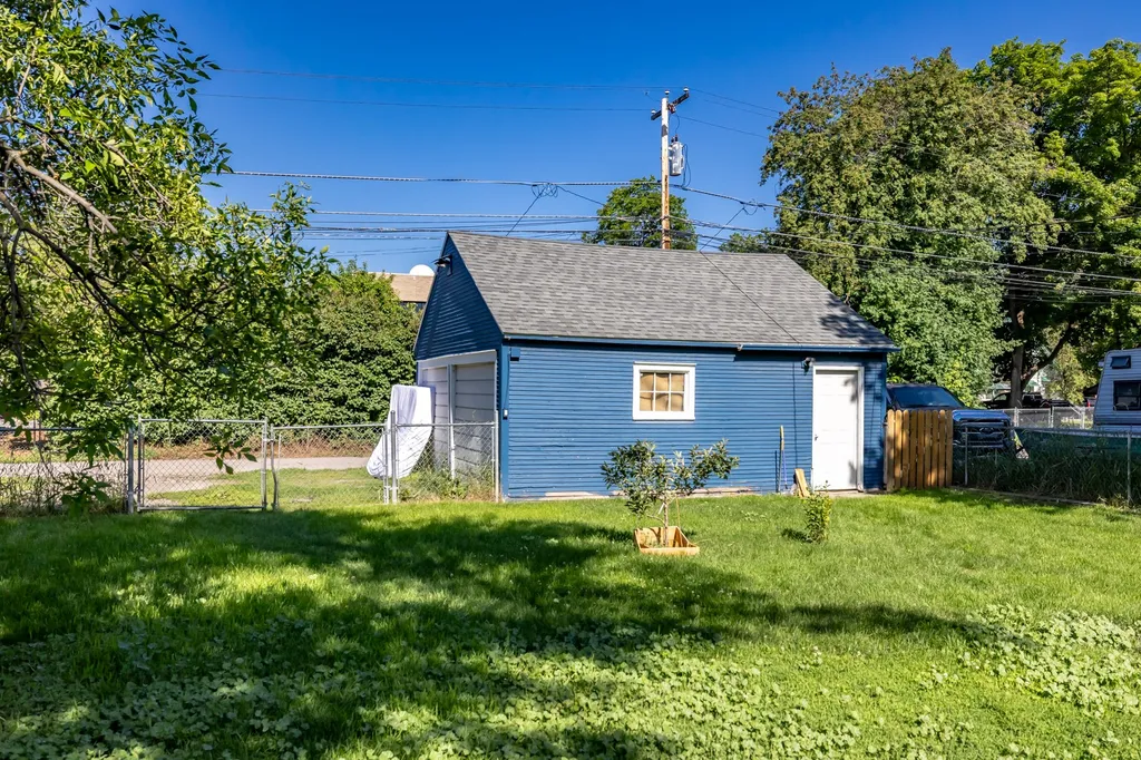 1019 2nd Avenue W Kalispell MT 59901