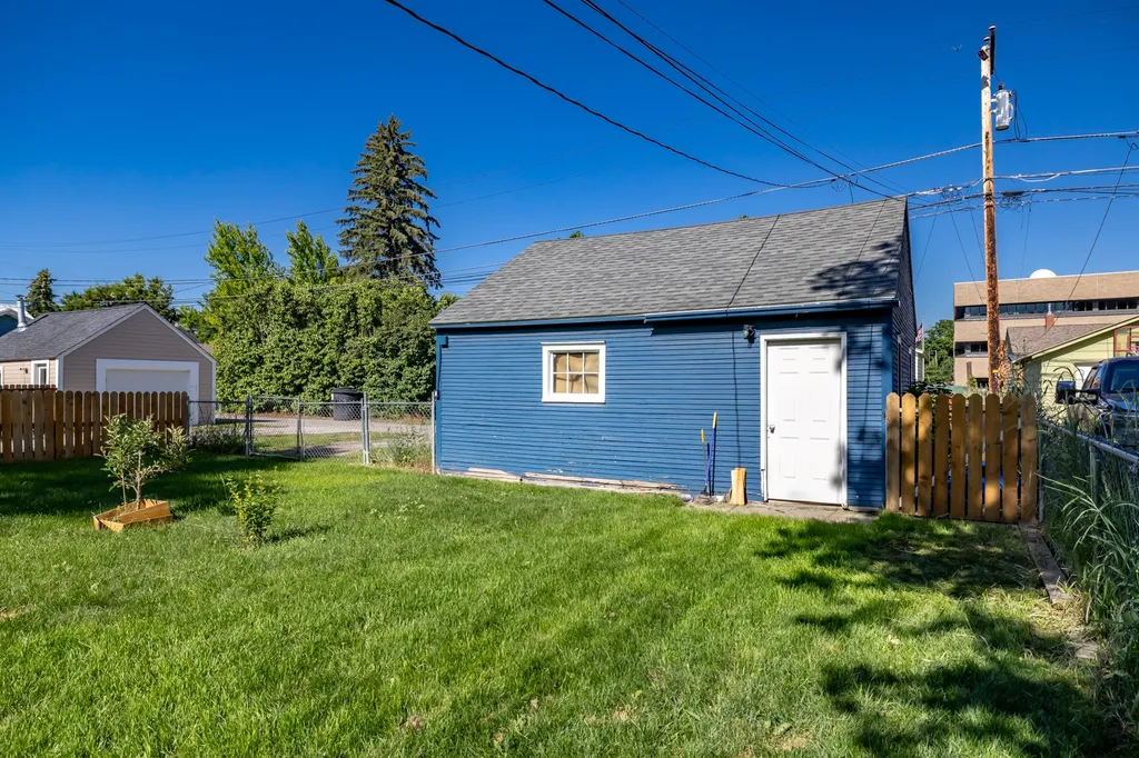 1019 2nd Avenue W Kalispell MT 59901