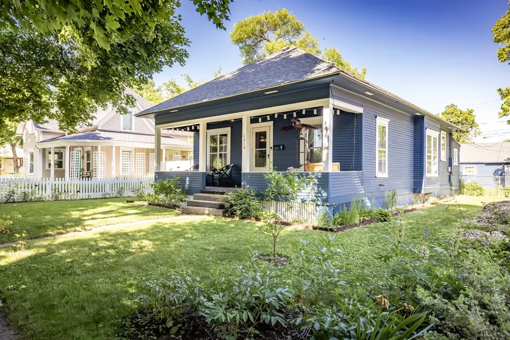 1019 2nd Avenue W Kalispell MT 59901