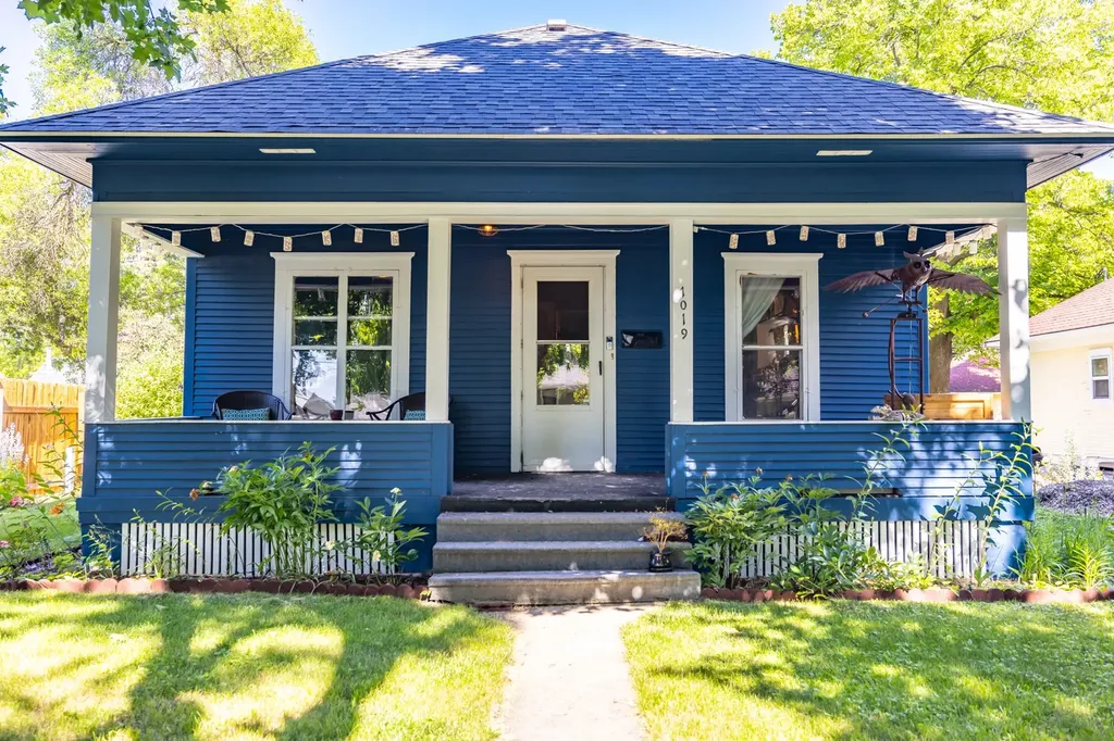 1019 2nd Avenue W Kalispell MT 59901