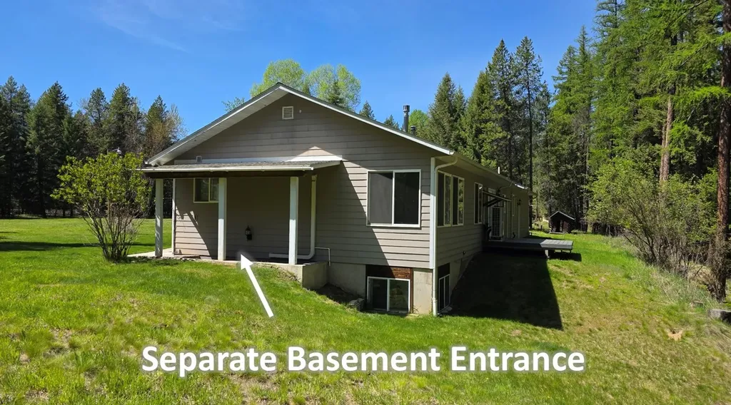 77 Horizon Drive Libby MT 59923
