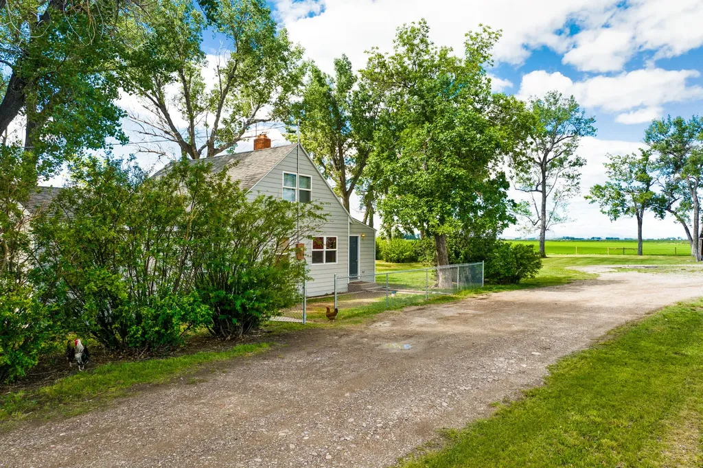 860 Mt Highway 431 Fairfield MT 59436