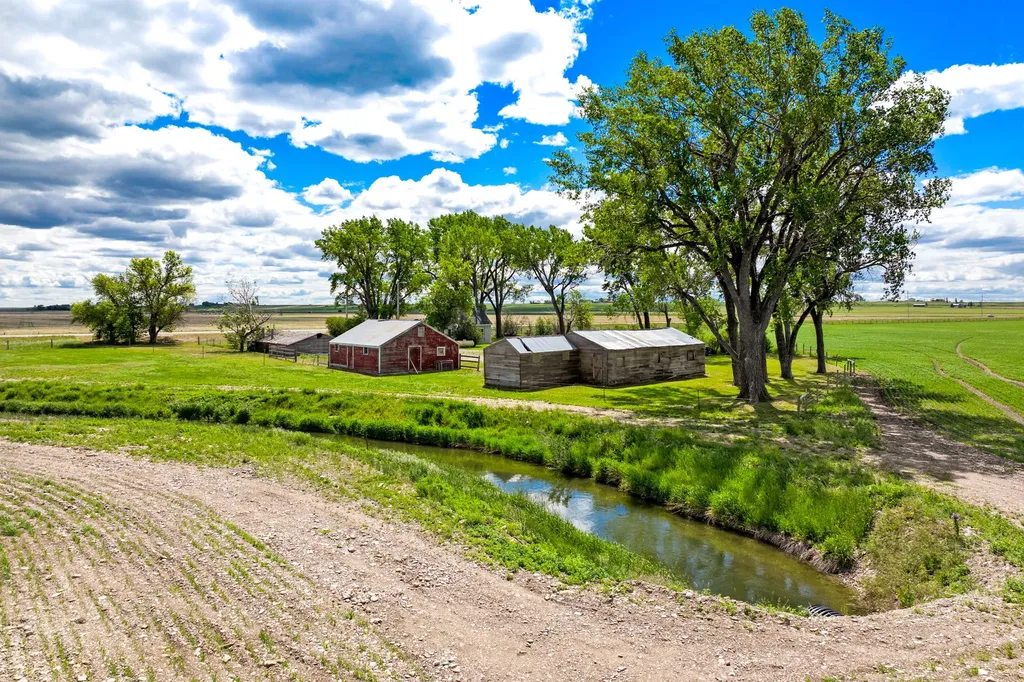 860 Mt Highway 431 Fairfield MT 59436