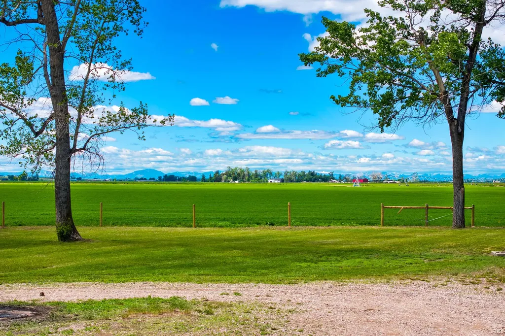 860 Mt Highway 431 Fairfield MT 59436