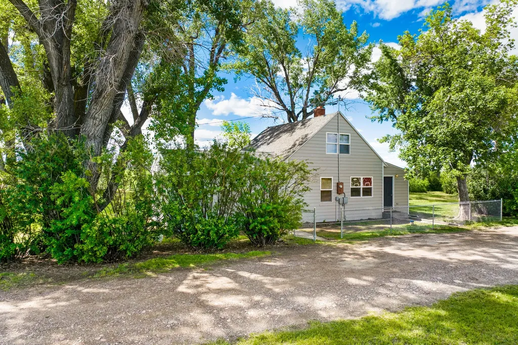 860 Mt Highway 431 Fairfield MT 59436