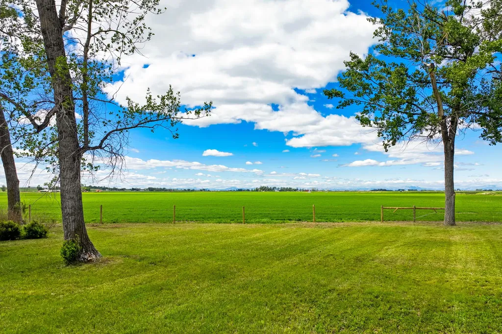 860 Mt Highway 431 Fairfield MT 59436