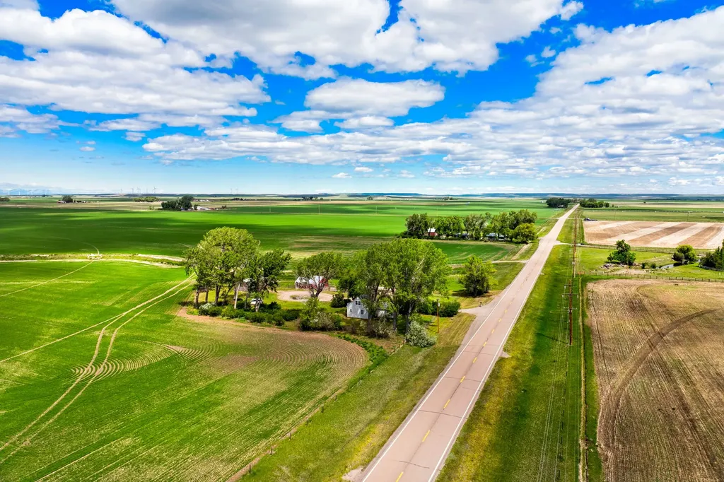 860 Mt Highway 431 Fairfield MT 59436