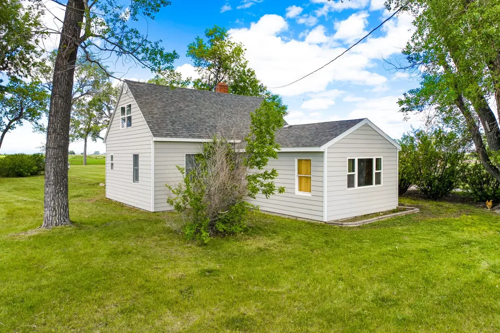 860 Mt Highway 431 Fairfield MT 59436