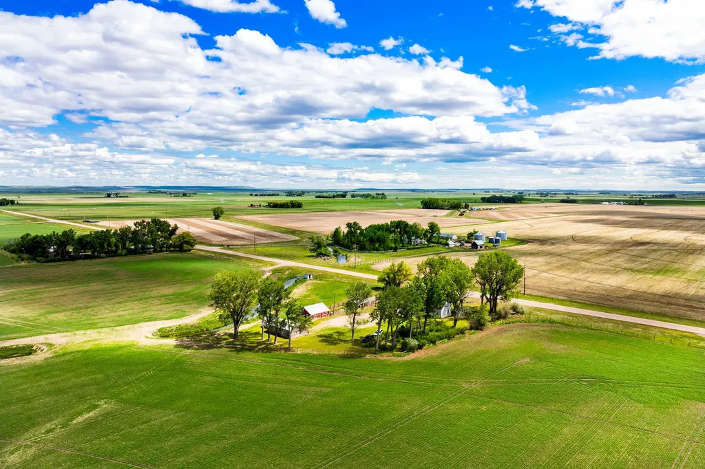 860 Mt Highway 431 Fairfield MT 59436