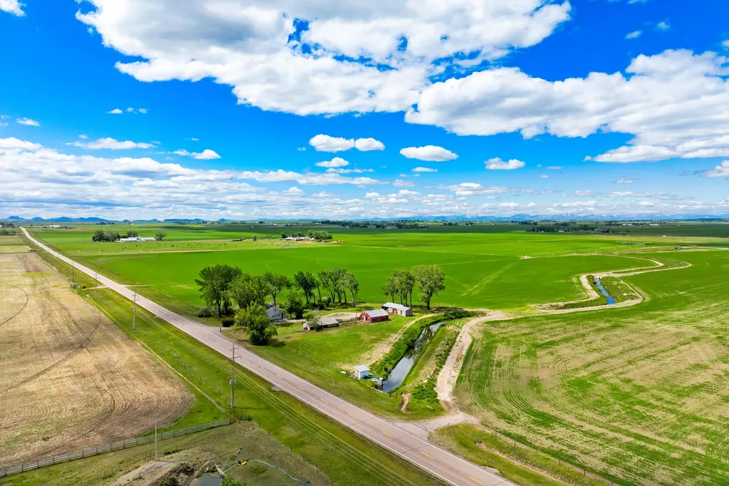 860 Mt Highway 431 Fairfield MT 59436