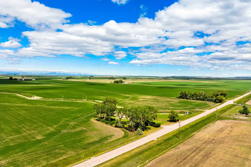 860 Mt Highway 431 Fairfield MT 59436