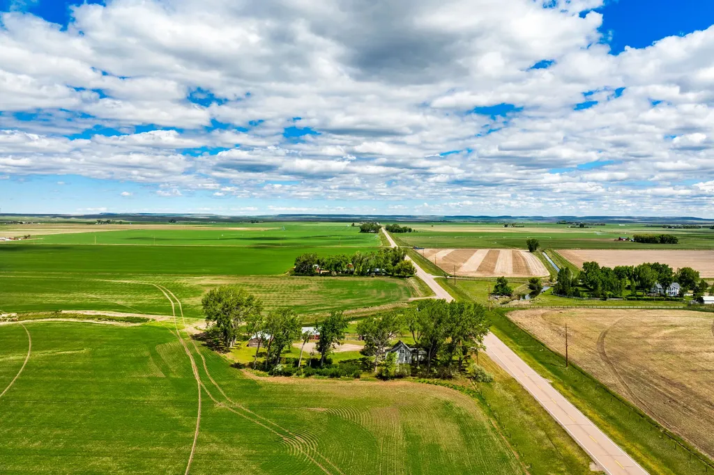 860 Mt Highway 431 Fairfield MT 59436