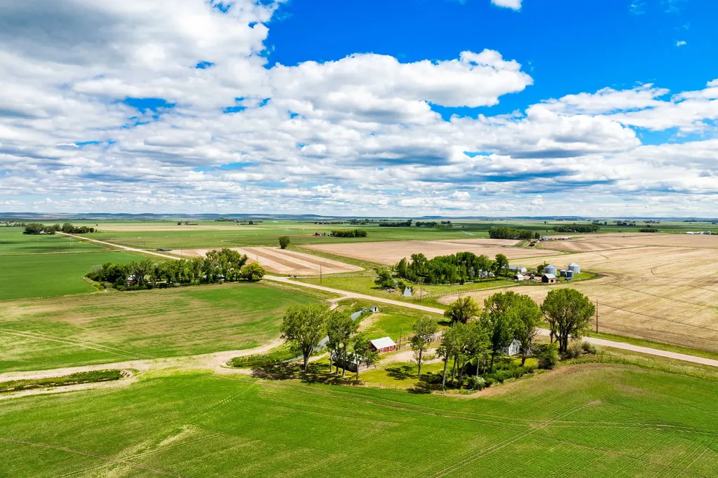 860 Mt Highway 431 Fairfield MT 59436