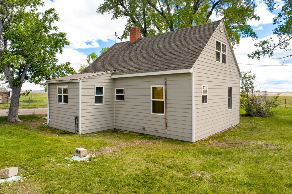 860 Mt Highway 431 Fairfield MT 59436